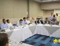 Representantes de la Misión Asia - Pacífico conocieron potencialidades de Buenaventura en diferentes sectores