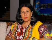 Hugo Tobar está bien capacitado académicamente con todos los títulos y sé toda su trayectoria: Norma Lozano-Jackson de Benedict College