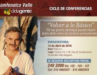 “Volver a lo básico es volver a nuestra esencia: Papá Jaime”