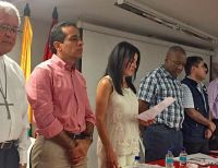 Fueron denunciados 98 casos de violación a los DDHH ante Comisión de Derechos Humanos en Buenaventura