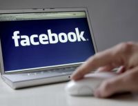 El 78 % de cibernautas visitó Facebook el último mes
