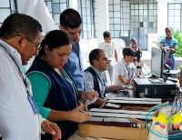 Desde el lunes 16 de mayo los bonaverenses podrán pagar la primera cuota para el trámite del pasaporte en Buenaventura
