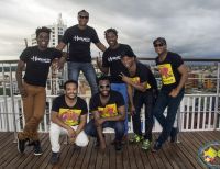 Herencia de Timbiquí prenderá la fiesta del festival “África en América” desde Panamá