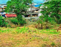 El Establecimiento Público Ambiental realizó segunda jornada de recuperación de foco de basuras frente al barrio Las Américas