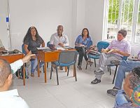 El viernes 17 de junio se hará entrega oficial del Puesto de Salud de Córdoba y el Centro de Salud de Triana
