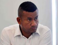 El tumaqueño Luis Alfonso Escobar Jaramillo fue designado como Gerente del Plan Todos Somos Pazcífico