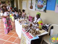 La Universidad del Pacífico celebró el mes de la herencia africana