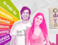 El embajador de las TIC estará en buenaventura promocionando la estrategia del uso responsable del internet
