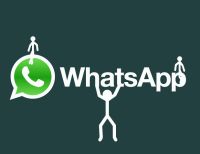 WhatsApp supera a Facebook y ya es la app más popular del mundo según AppAnnie pero no toma distancia