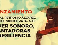Canto Pazcífico será lanzado en el Festival Petronio Álvarez 2016