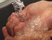 Protestan por la falta de agua en diferentes barrios de Buenaventura