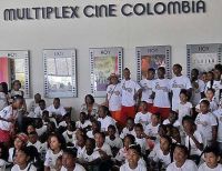 Hoy es el Petronito y niños de Buenaventura se presentarán a partir de las 4 de la tarde
