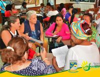 Alcaldía y Gobernación unen esfuerzos para avanzar en políticas públicas de mujer y género y población LGBTI
