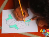 La Corporación Seres Pacífico los invita al reto: 560 niñas y niños a Mandaliar