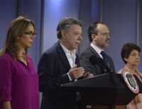 El respeto por la diferencia es guía y norte en todas las actuaciones y decisiones del Gobierno Nacional: Presidente Santos