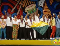 Presentarán CD con ganadores del Festival de Música del Pacífico Petronio Álvarez 2016