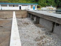 Alcalde Eliécer Arboleda Torres realizó gestiones para acelerar avance en obras de la planta de tratamiento de agua en Escalerete