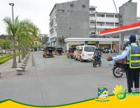 Rechazamos agresiones contra la autoridad de movilidad: Secretaria de Tránsito de Buenaventura