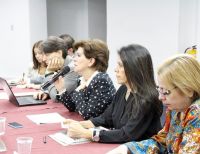 Hasta el 22 de septiembre, las entidades podrán reportar información de cumplimiento de la Ley de Cuotas
