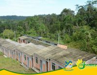 Gobernación del Valle y Alcaldía entregaron PTAR y red de acueducto y alcantarillado de la Ciudadela Nueva Esperanza