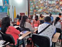 La Universidad del Pacífico apoyará a famiempresas de Buenaventura