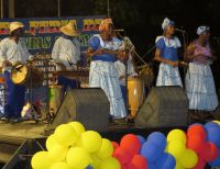 Arrancó la Red Feria de Colonias de Cali