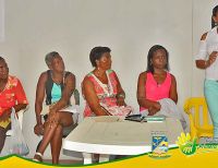 Secretaría de Desarrollo económico y rural apoya proyecto del Ministerio del Interior y Naciones Unidas que beneficiará a mujeres de Buenaventura