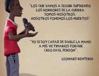Llamado de atención al Gobierno nacional para salvaguardar la vida de Leonard Rentería por cuestionamiento al expresidente Uribe