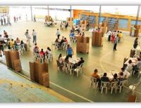 59 comités de campaña han remitido listas de ciudadanos que podrían ser designados como jurados de votación durante el plebiscito