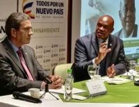 Con 300 millones de dólares se crea Fondo Colombia Sostenible para temas ambientales en el posconflicto