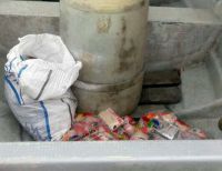 Armada Nacional retiene embarcación que transportaba más de 400 millones de pesos