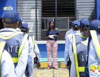 La Secretaría de Tránsito redoblará los controles viales para garantizar la seguridad de peatones y conductores