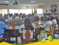 Se instaló tercer periodo de sesiones ordinarias del Concejo Distrital de Buenaventura