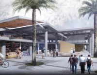 No hubo necesidad de cambiar diseños para dar inicio a obras remodelación en la galería de Pueblo Nuevo