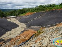 El nuevo relleno sanitario de Buenaventura se construirá respetando el medio ambiente
