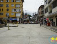 Obras con recursos de regalías están bajo la lupa de la Administración Distrital para evitar que se suspendan giros