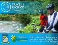 La Travesía del Pacífico fue todo un éxito