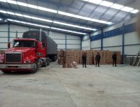 La Policía Nacional frustró millonario hurto en Buenaventura