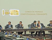 Se abre paso en el Congreso iniciativa que fortalece transparencia en contratación pública