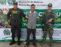Cayó 'Floriciento', presunto extorsionista y terror de los mototaxistas de las comunas 10 y 12 de Buenaventura