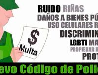 Un parte positivo arroja la implementación del Código Nacional de Policía y Convivencia Ciudadana en el Valle del Cauca