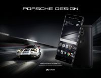 Huawei Mate 9: de nuevo doble cámara y metal con una edición especial Porsche Design
