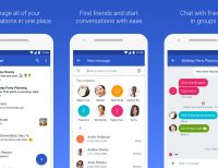 Google Messenger 2.0 se convierte en el WhatsApp de las operadoras, ya está aquí el estándar RCS