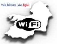 Gobernadora del Valle anunció $ 6.000 millones para zonas wifi en la región