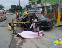 Reforzarán campañas para prevenir accidentes de tránsito