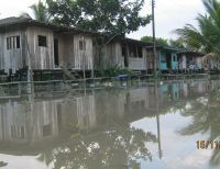 Consejo Distrital para la Gestión del Riesgo (CDGRD) aprobó calamidad pública por temporada de lluvias en Buenaventura