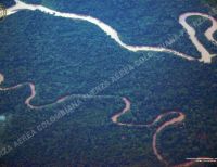 Fuerza Aérea Colombiana participa en contundente golpe contra el “Clan del Golfo” en el pacífico colombiano