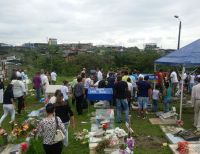 Ofrecen dos millones de recompensa a quien de información sobre asesino de Edwin Arley Rendon