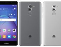 Huawei Mate 9 Lite, más artillería para las dobles cámaras en la gama media