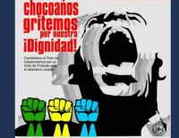 Chocoanos se tomarán Plaza Simón Bolívar de Bogotá los días 6 y 7 de diciembre, en protesta por incumplimiento de acuerdos